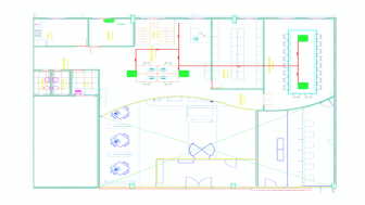 Otimização na seleção de equipamentos, utilizando softwares para cálculo de carga térmica e para seleção dos equipamentos.